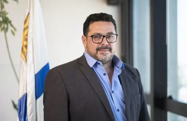 Alejandro Sánchez: "Vamos a hacer muchas auditorías en el Estado"
