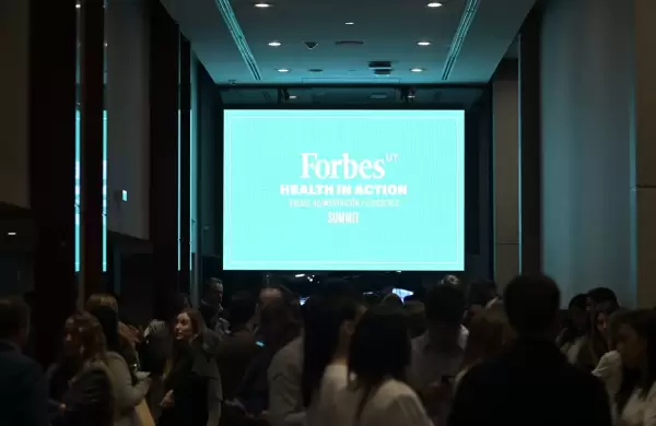 Forbes Health in Action Summit: las frases ms destacadas de la primera edicin en Uruguay