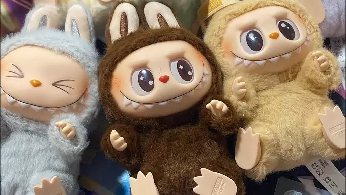 labubu