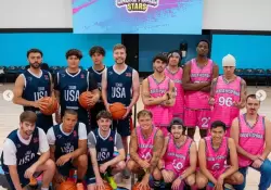 22 millones de vistas: Fede Vigevani y MrBeast redefinieron el entretenimiento online en un partido "épico"