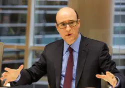 Las herramientas mentales que usó este ejecutivo para llevar dos empresas al Fortune 500 y convertirse en multimillonario