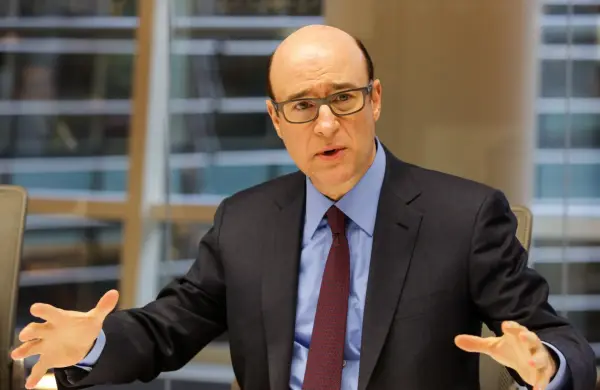 Las herramientas mentales que usó este ejecutivo para llevar dos empresas al Fortune 500 y convertirse en multimillonario