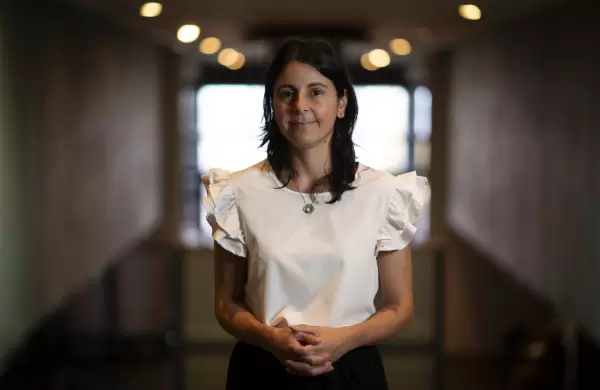 M&A en Uruguay: "Hay capacidad para que haya ms transacciones", asegura Priscilla Pelusso, socia de Exante