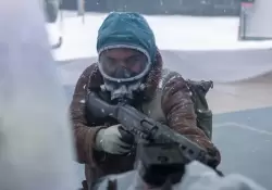 El Eternauta llega a Netflix: cmo se hizo y el detrs de escena de la ficcin ms ambiciosa de la Argentina