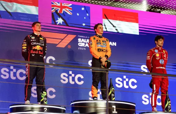 Desde ESPN hasta Netflix: as es la guerra por los derechos de transmisin de la F1 en EE.UU.