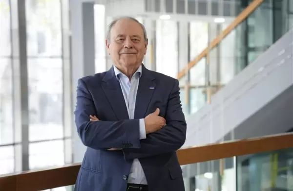 José María Peiró: "La bestial manera de gestionar los contratos está haciendo que los jóvenes no puedan hacer un proyecto de vida"