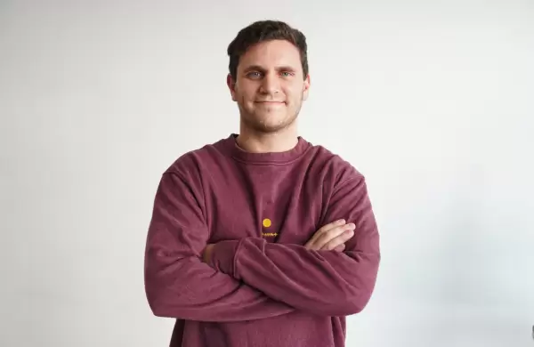 Espor.ai: El nuevo emprendimiento del ex country manager de Tiendamia que impulsa ventas de pymes con IA y ya planea su expansión internacional