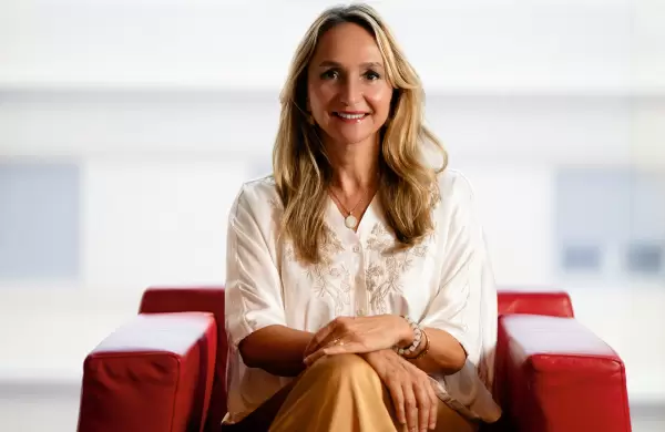 Vernica Raffo, socia de Grupo Ferrere: "Deberan permitirse formas de contratacin ms flexibles y diversas"