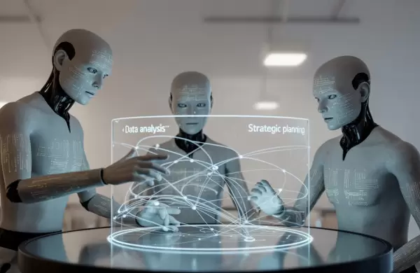 Por qué el 95% de los proyectos piloto de IA fracasan y qué deberían hacer los líderes empresariales en su lugar