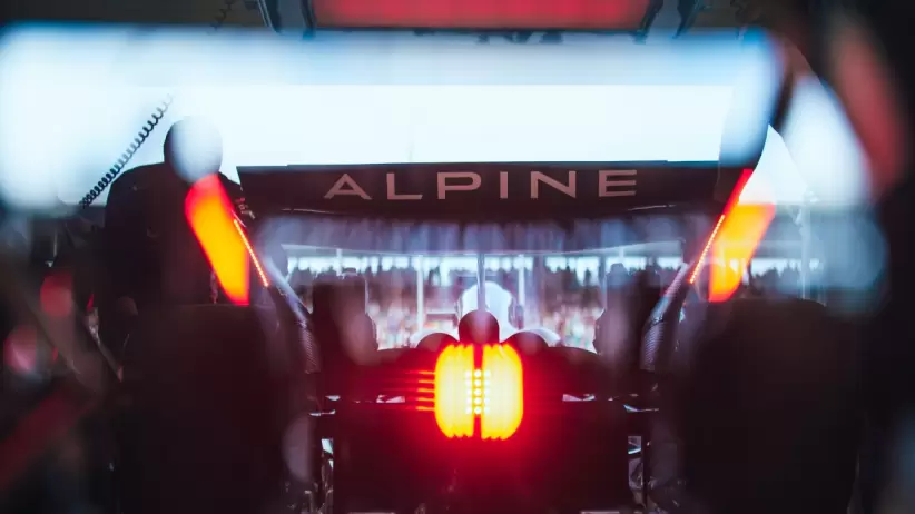 Alpine
