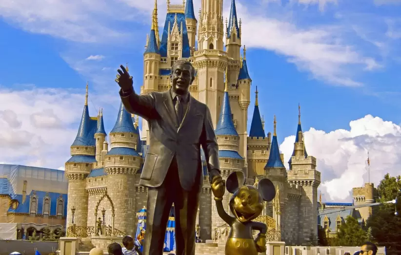 Disney