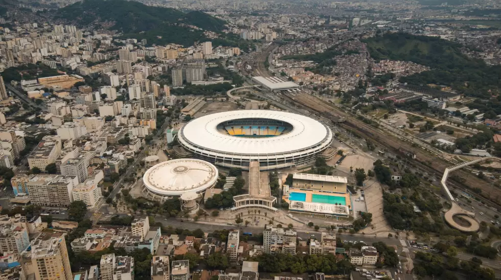 Estadio Maracana