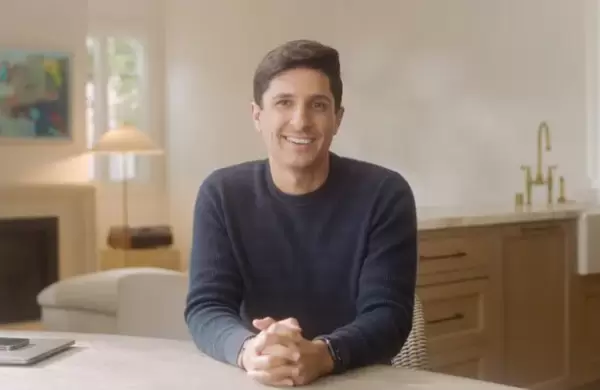 Una idea millonaria: cmo este CEO se hizo rico vendiendo pastillas por internet