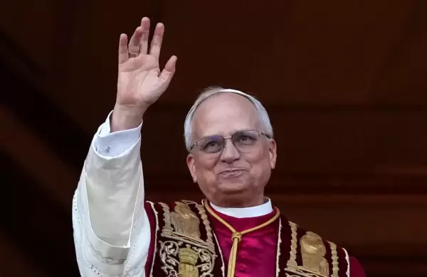 León XIV es el nuevo Papa: Robert Prevost, el hombre de Francisco que ahora lo sucederá al frente de la Iglesia