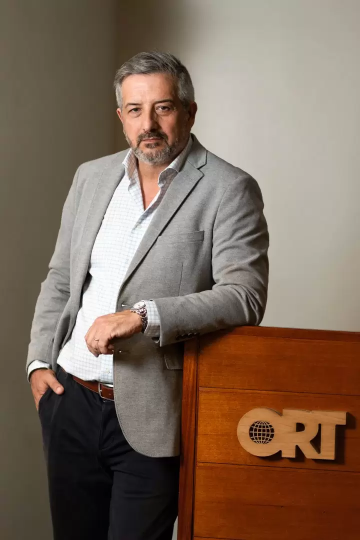 Federico Lamaison