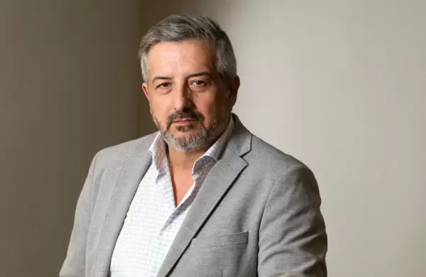 Federico Lamaison: "La gestión del comunicador tiene un alto impacto en la marca"