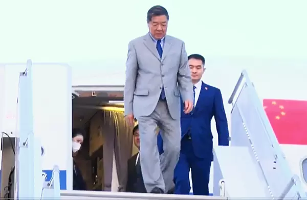 Ginebra, epicentro del deshielo: EE.UU. y China buscan desactivar la guerra comercial que sacude a la economa global