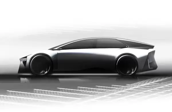 El auto eléctrico que puede ser récord y romper el mercado con 1200 km de autonomía
