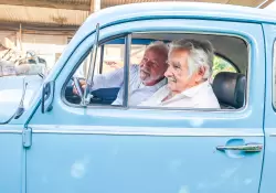 Mujicanomics: Su visin del mundo y de la sociedad en 15 frases para el recuerdo