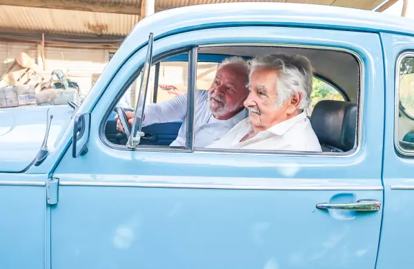 Mujicanomics: Su visión del mundo y de la sociedad en 15 frases para el recuerdo