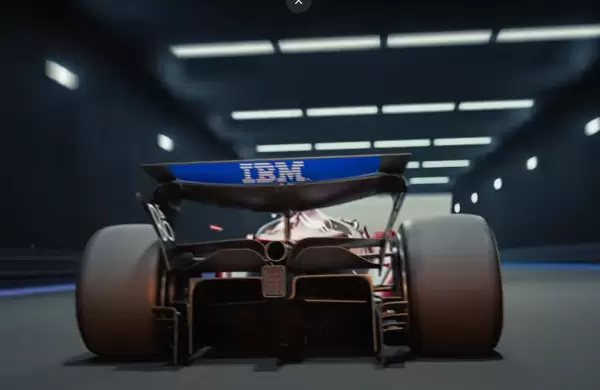Así es como la IA de IBM se integró en la APP de Ferrari para redefinir la relación de los fanáticos con la marca