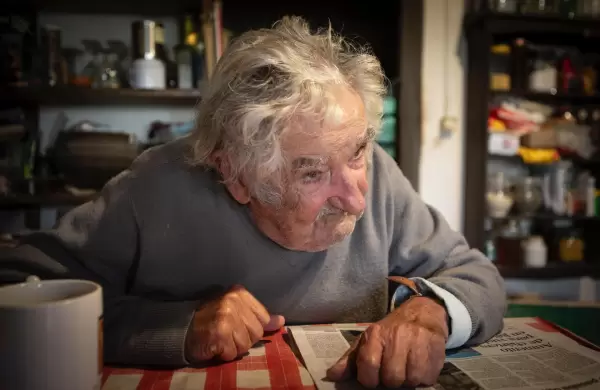 "Civilicemos al Pepe": claves de marketing político sobre la transformación de Mujica en presidenciable