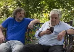 Mujica en el cine, una figura entre la reverencia y la distancia