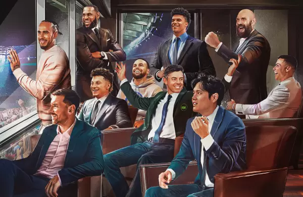 Ranking: estos son los 10 deportistas mejor pagos del mundo