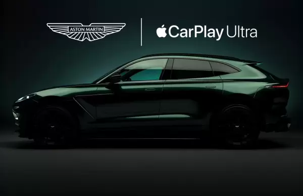 CarPlay Ultra: as se ve el futuro de Apple en el tablero de tu prximo auto