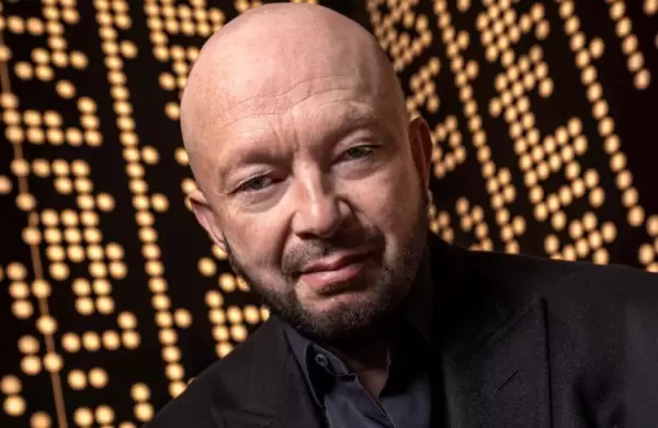 El genio de los algoritmos: convirti su obsesin por los datos en un patrimonio de US$ 1.700 millones