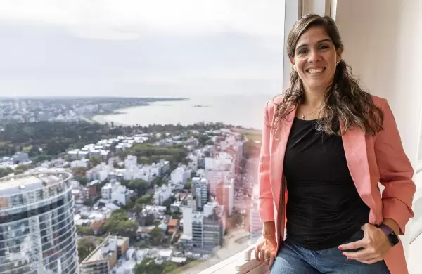 Luca Artecona, gerenta de Marketing de Mercado Libre: "La clave es transformar nuestra comunicacin en entretenimiento"