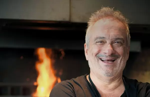 Garca, la icnica parrilla elegida por el Rey de Espaa, Luis Surez y Vargas Llosa se proyecta ms all de Montevideo