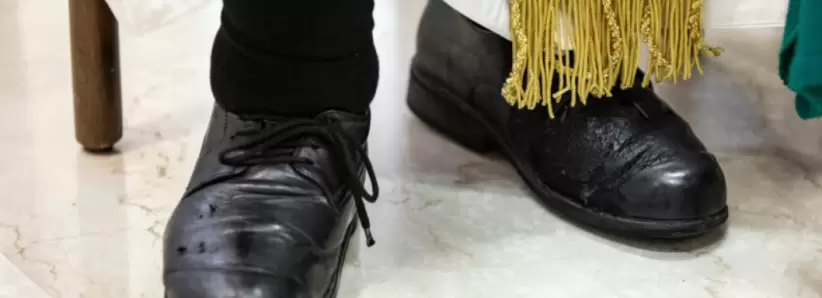 zapatos