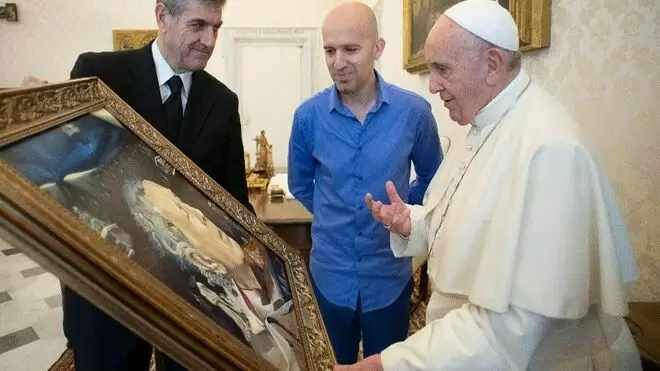 francisco-gustavo-maso-borges-bergoglio
