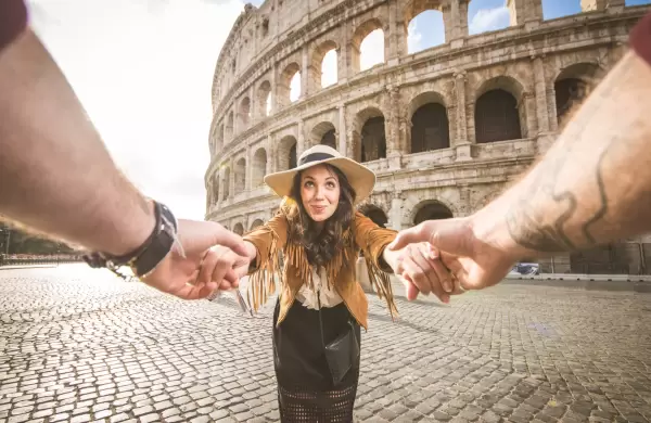 Estas son las 10 ciudades europeas más saturadas por el turismo