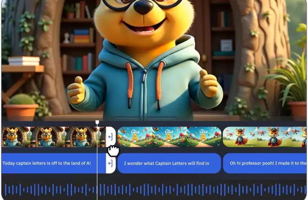Así es Invisible Studio, la IA que ya usan las grandes marcas para crear contenido viral