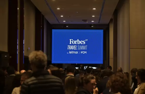 Forbes Travel Summit by Jetmar / FCM: las frases ms destacadas de la primera edicin