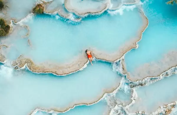 Adis al turismo masivo: 10 destinos europeos poco difundidos llenos de encanto