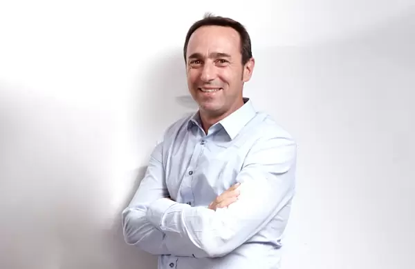 La acción de Mercado Libre alcanzó un nuevo máximo tras el anuncio de retiro de Marcos Galperin