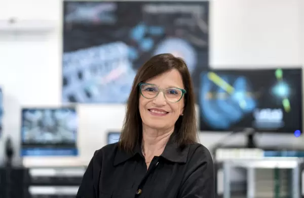 La física argentina que participó en uno de los descubrimientos más importantes de la ciencia y acaba de ganar un premio internacional