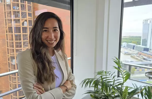 Paula Horita: "Hay cinco tendencias que son claves para crear valor empresarial al impulsar la automatización con IA+"