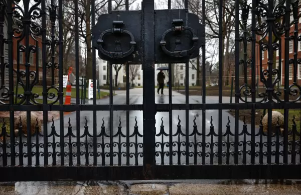 Trump vs. Harvard: qu pasar con los 58 estudiantes argentinos tras la decisin del gobierno de los EE.UU.