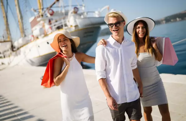 Viajes de ultralujo: la nueva búsqueda es desconexión y bienestar (con conciencia sostenible)