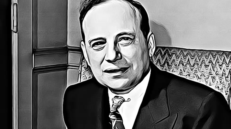 Benjamin Graham