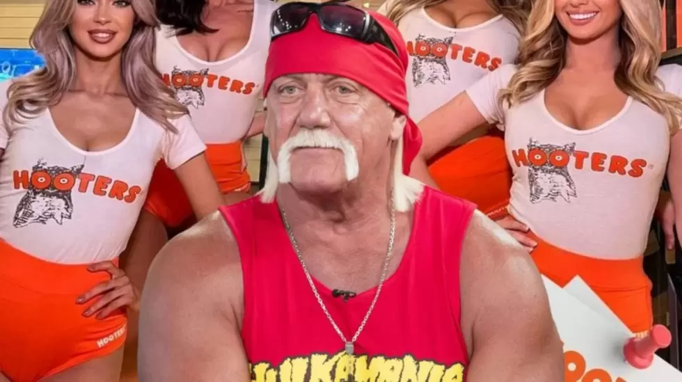 hooters hulk hogan chicas