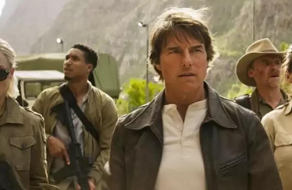 La despedida de Tom Cruise en "Misin Imposible" arranca con cifras millonarias y apunta a romper todos los rcords