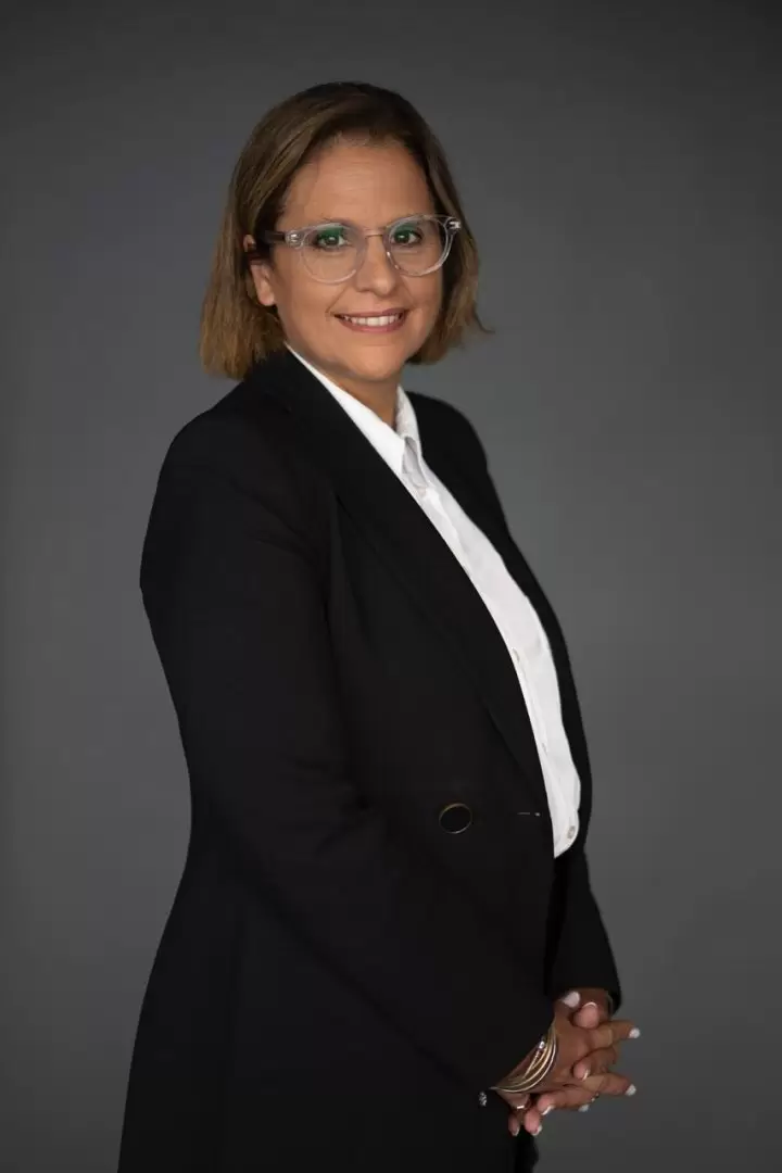 Mara Jos Marcenaro. Foto: Leonardo Main