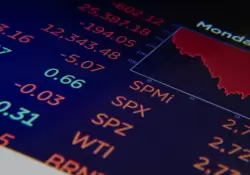 Cmo conviene invertir en medio de la volatilidad el mercado segn tres gures de Wall Street