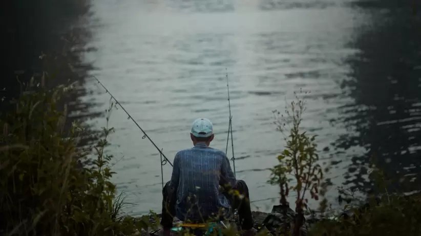 comprar caa pescador pesca