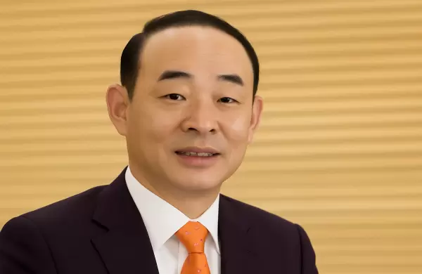 De la universidad a la cima del mercado antienvejecimiento: el ascenso de Jung Sang-soo y su revolucionaria frmula